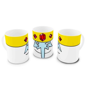 Caneca Hora de Aventura - Mod.19